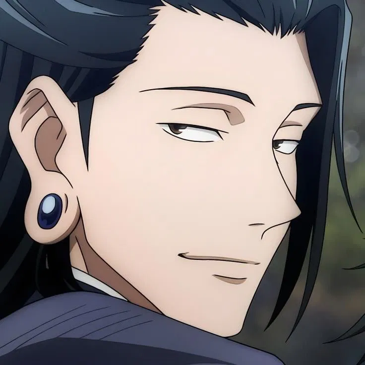 Avatar of Geto Suguru