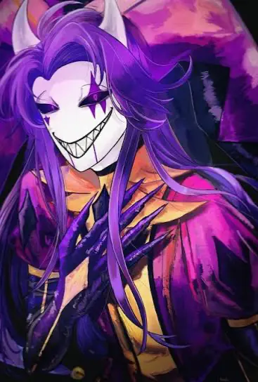 Avatar of Jester - TFC
