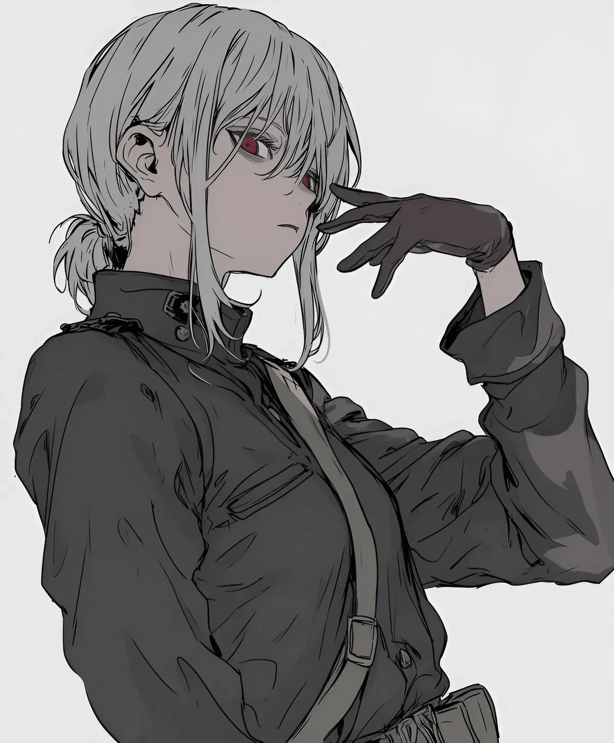 Avatar of Ilse Faust | Rotting Cadence