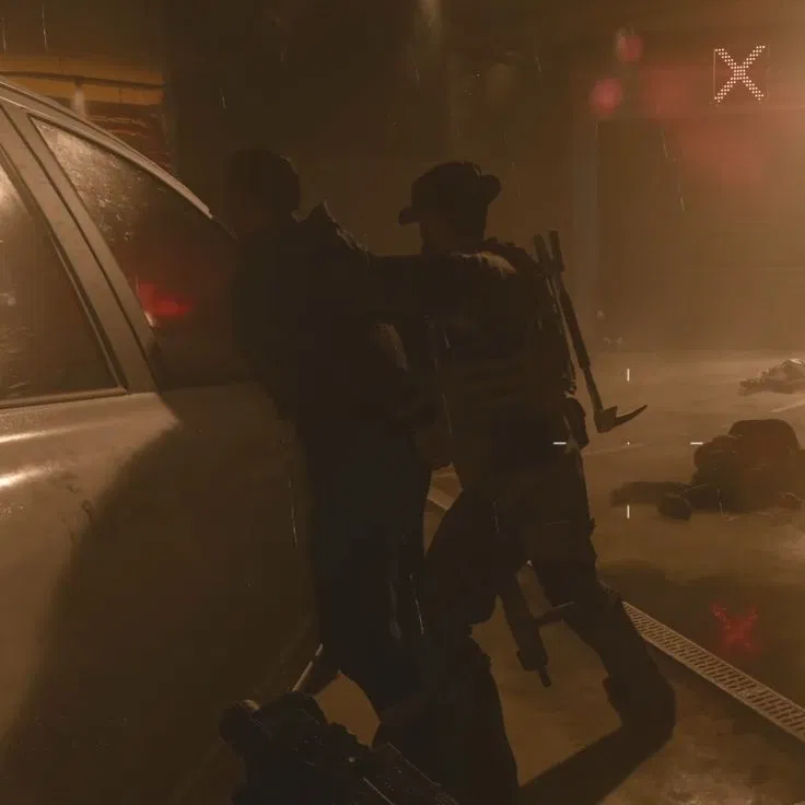 Avatar of — TF141 and Makarov