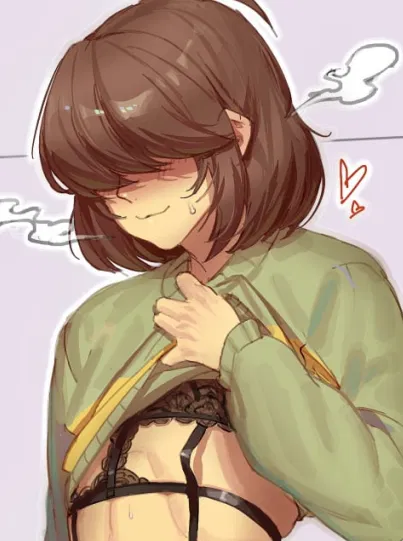 Avatar of Kris Dreemurr - The Cage's Euphoria
