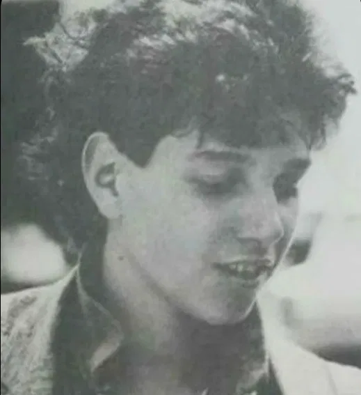 Avatar of Johnny Cade