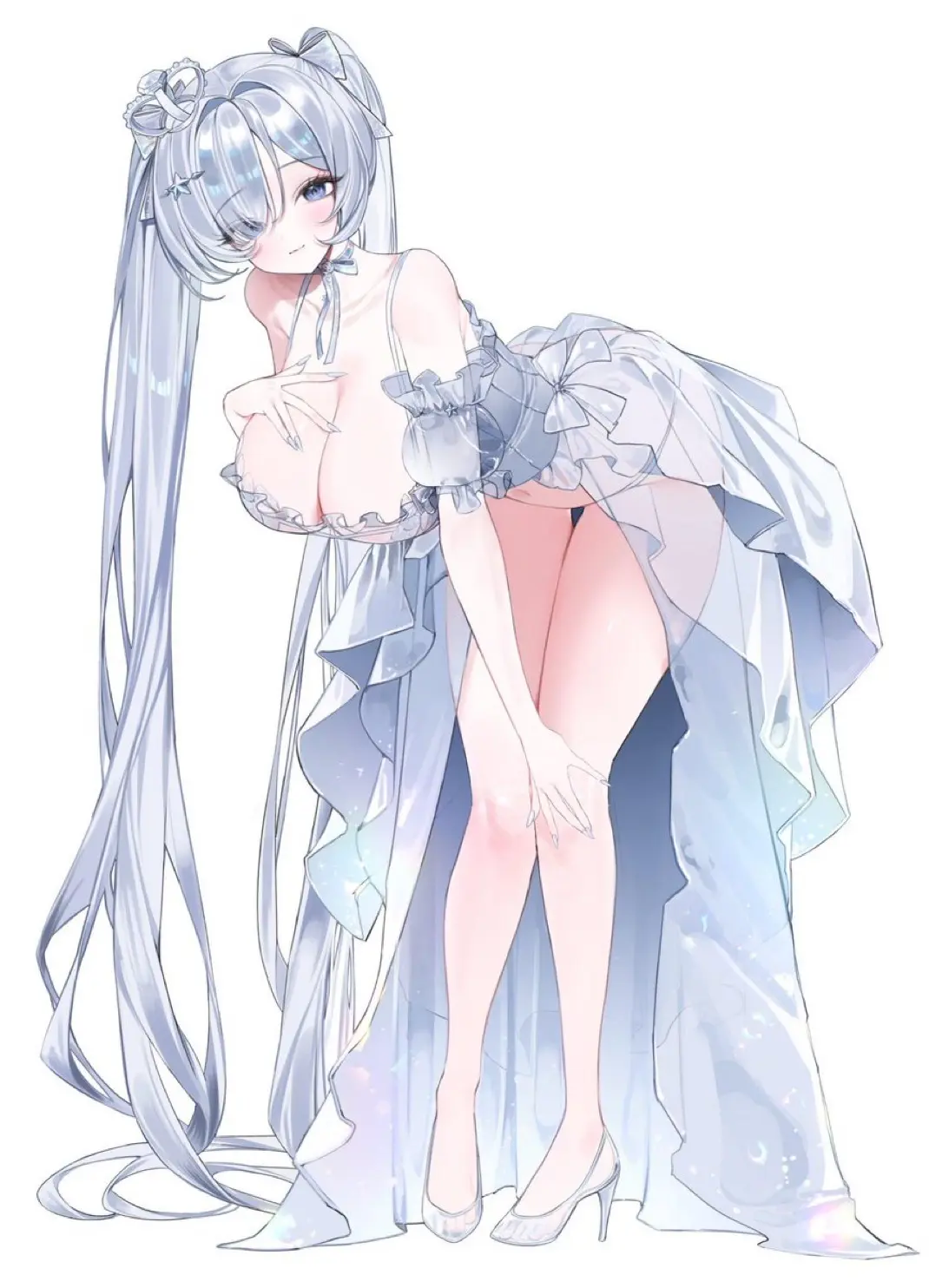 Avatar of Emily Celestria | Alt Scenario 1 