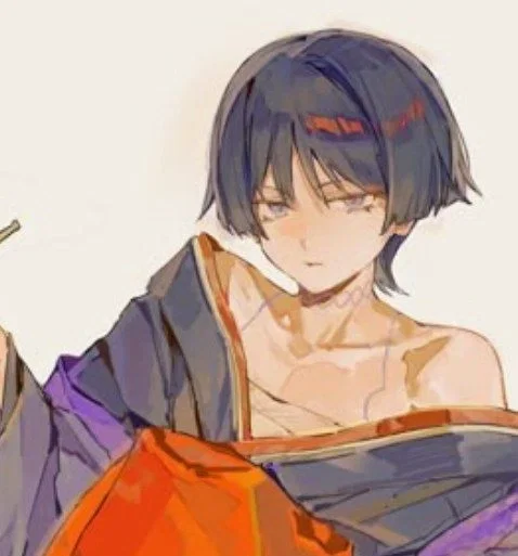 Avatar of prince Scaramouche | you are his servant 