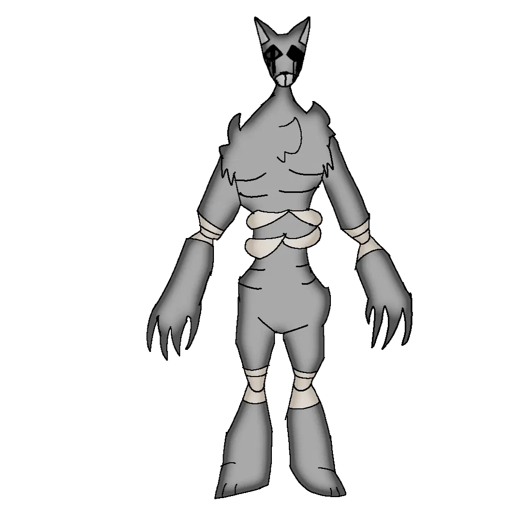 Avatar of Anal Vore