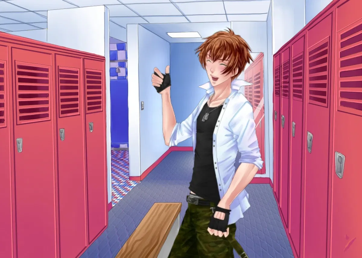 Avatar of Kentin Lerhay
