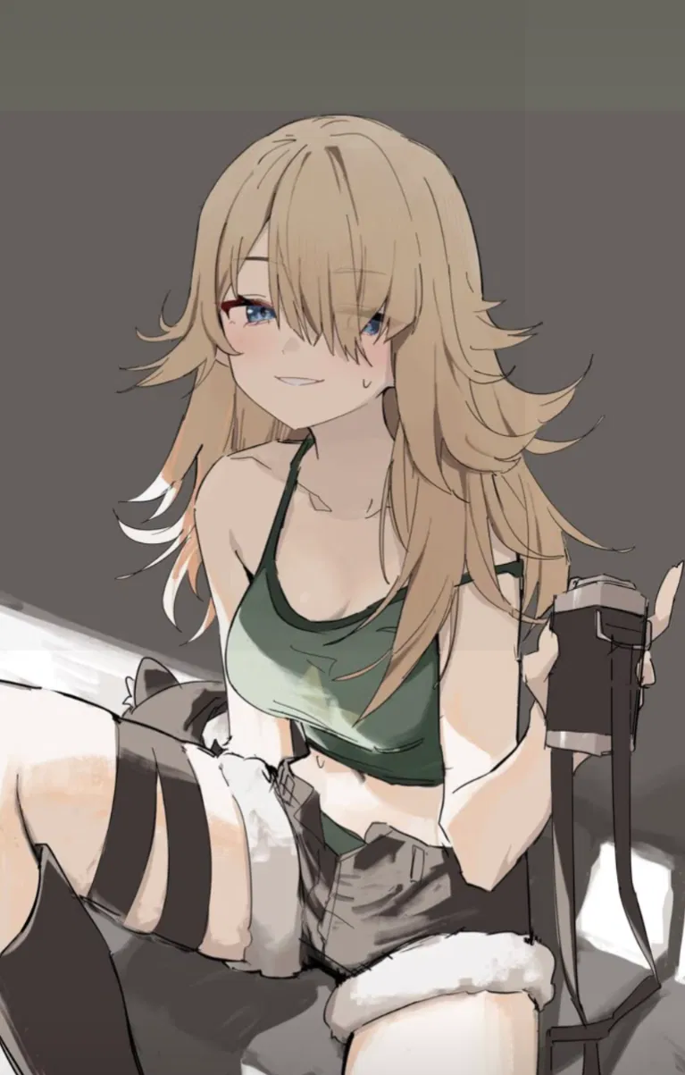 Avatar of Zoe | Friend in the Zombie Apocalypse.