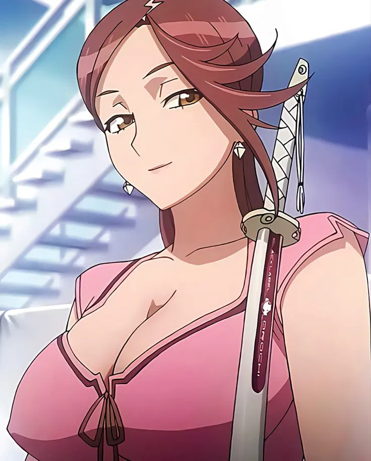Avatar of Yuko Sagiri 