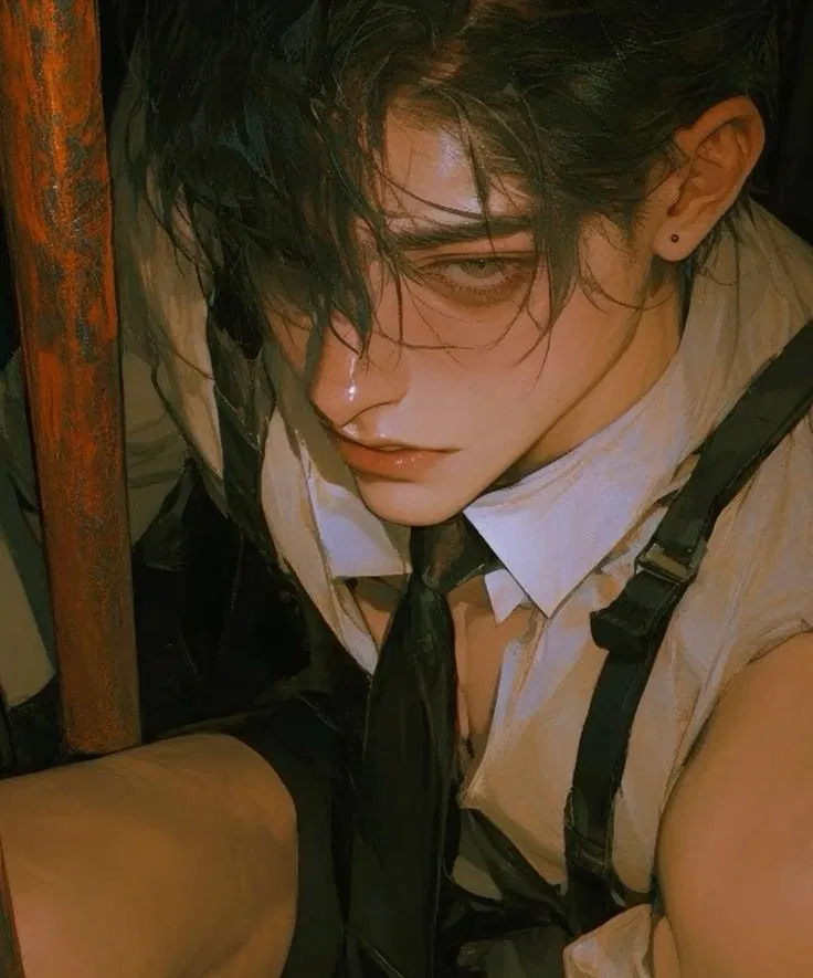 Avatar of Noah
