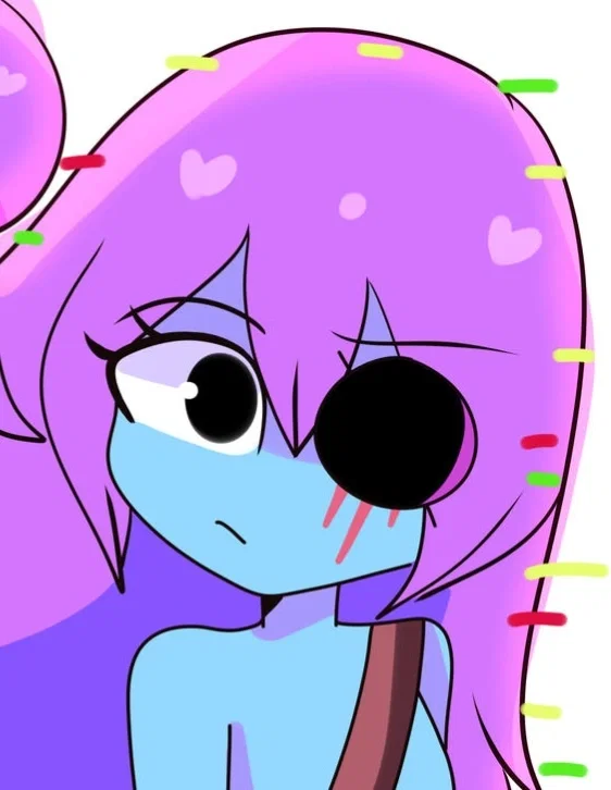 Avatar of Pibby 
