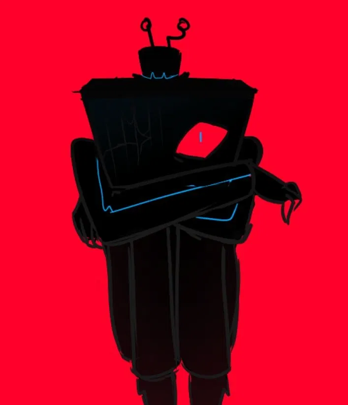 Avatar of 𑄝 | Vox – Vincent Whittman 