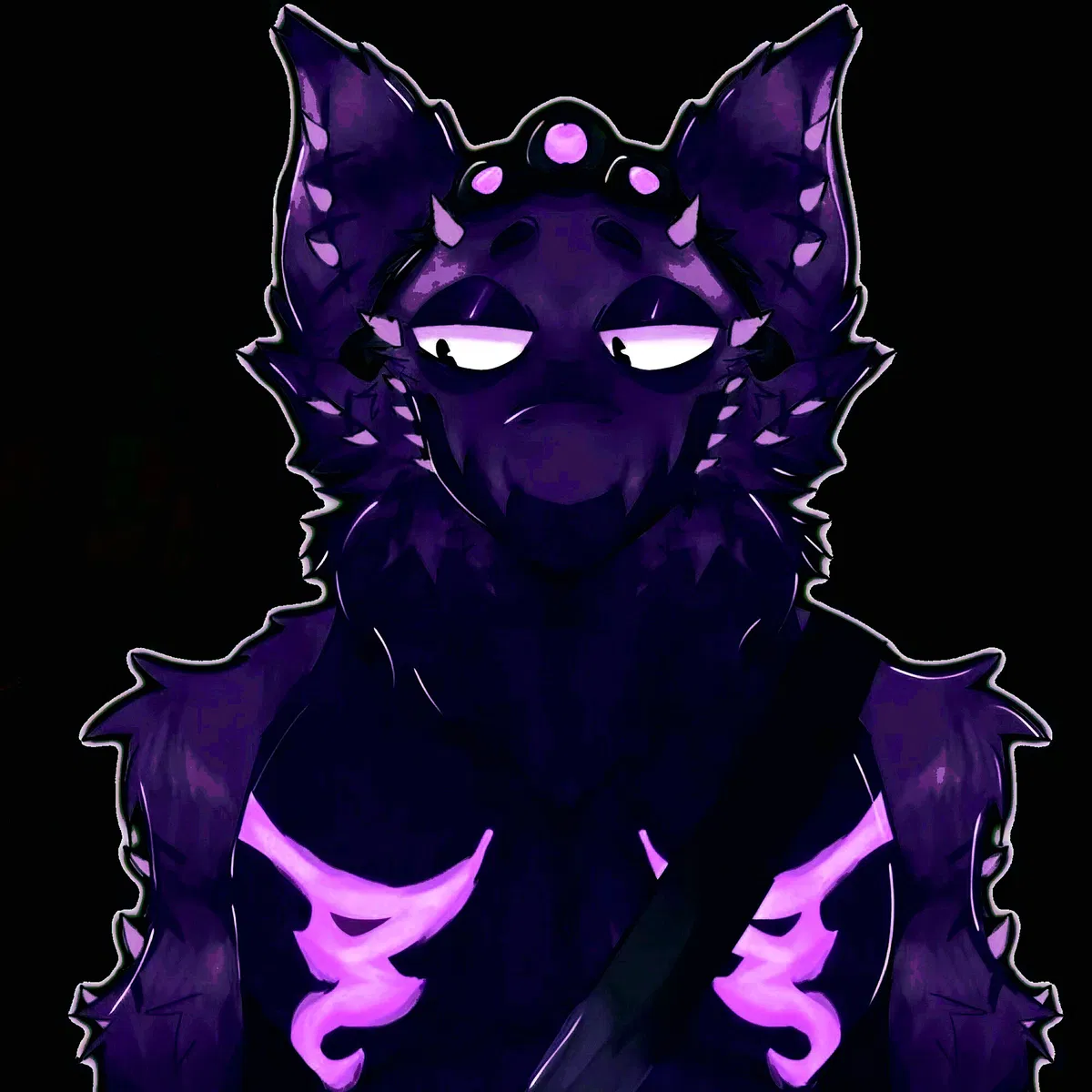 Avatar of The Nightcrawler 