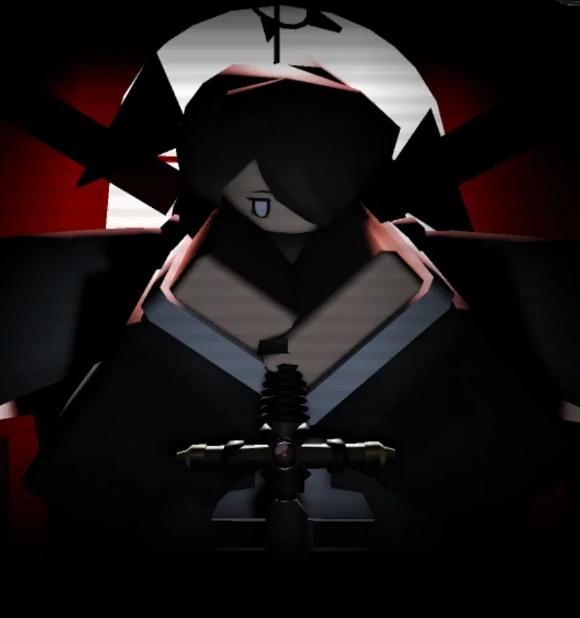 Avatar of Martyr (Doomed by Fate)