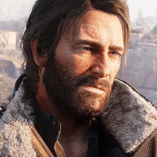 Avatar of Arthur Morgan