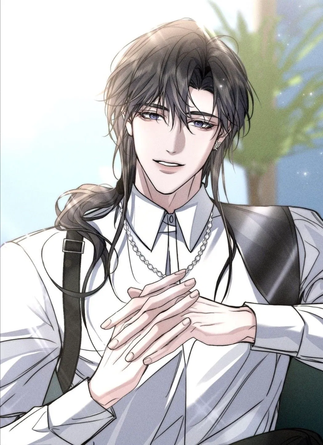 Avatar of Lucian 