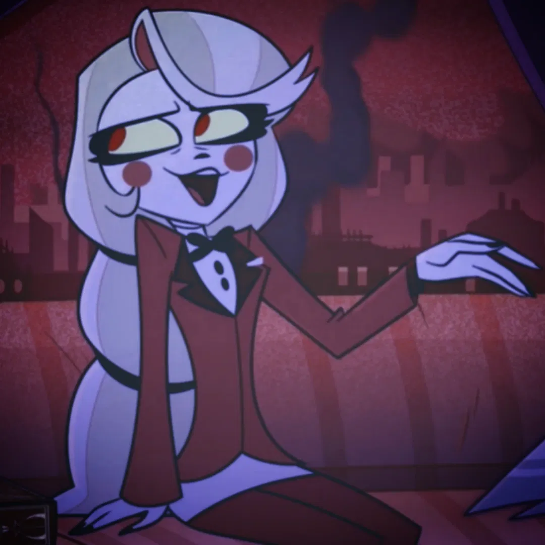 Avatar of Charlie - Asking you for Sinsmas advice.