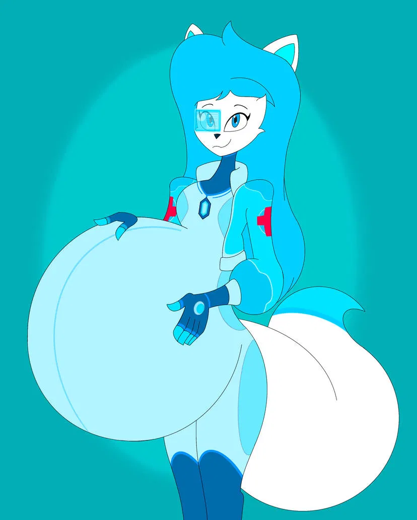 Avatar of Interstellar Nurse Noah