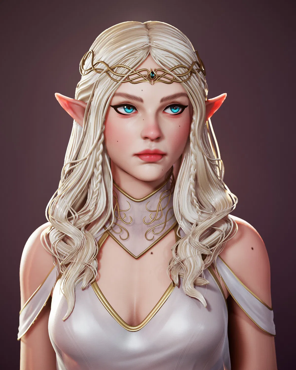 Avatar of Lyra Yggdrasil