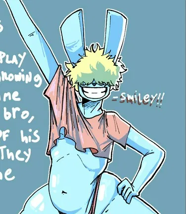 Avatar of Buns (libi-dos)