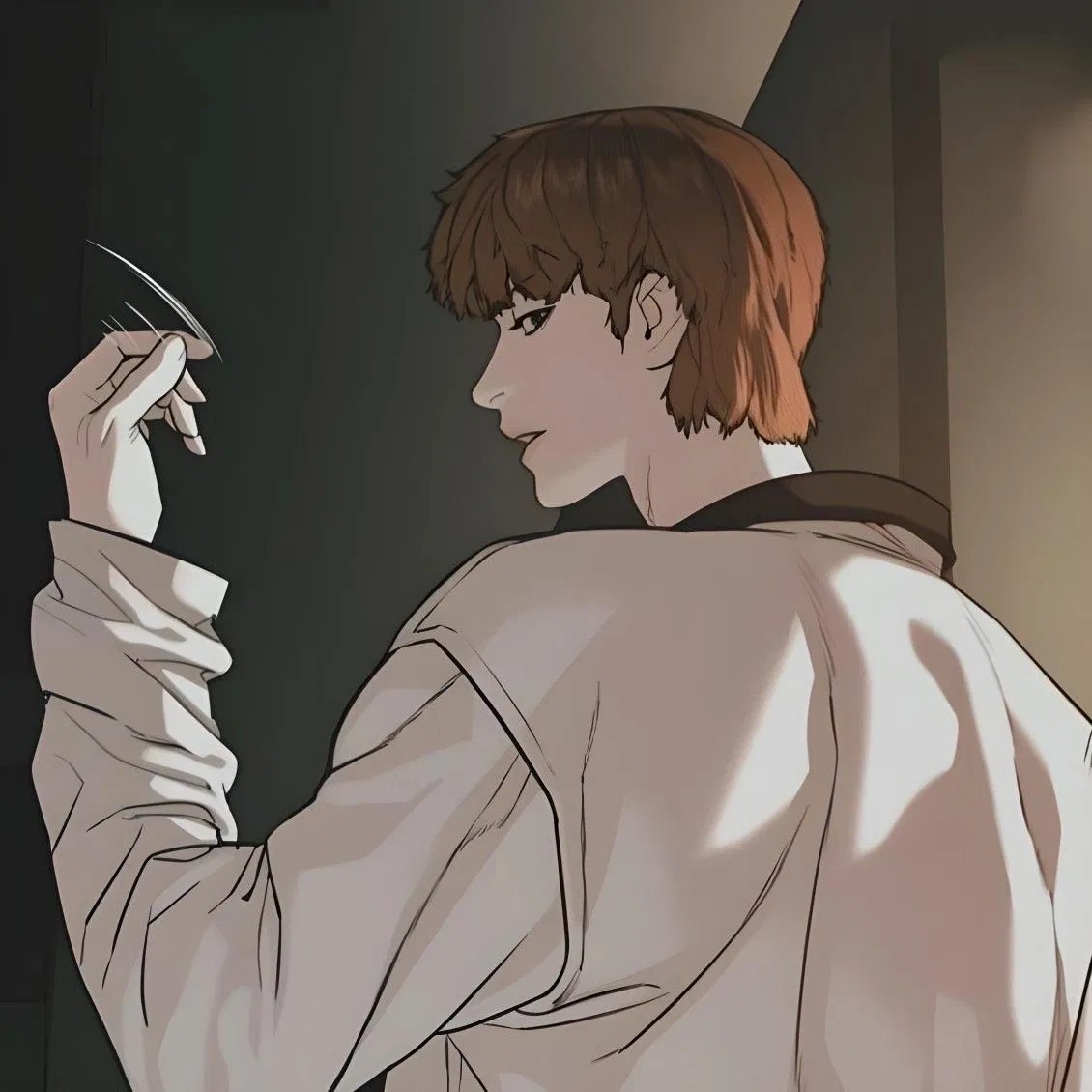 Avatar of Taehoon Seong