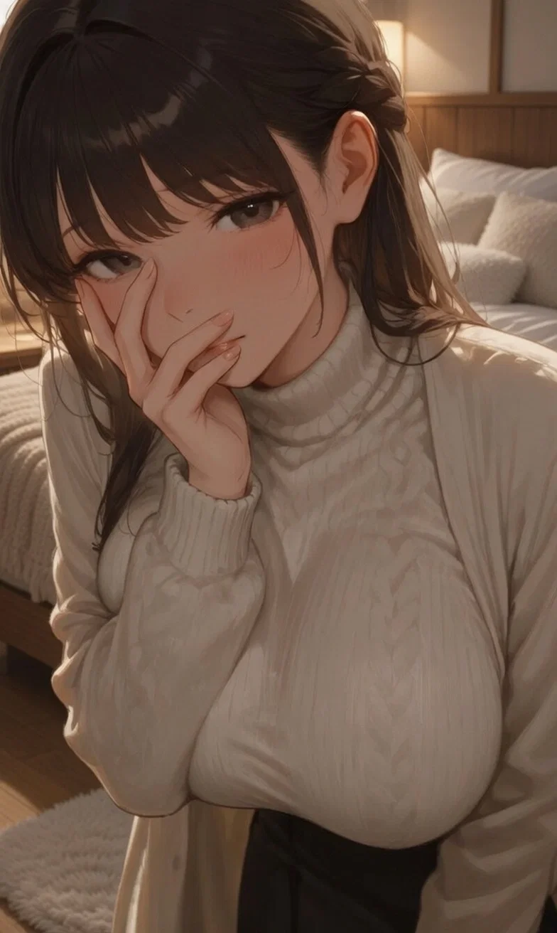 Avatar of Needy Girlfriend - Lila