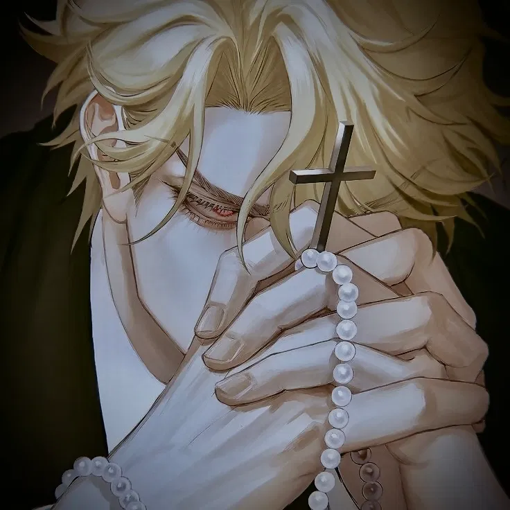 Avatar of Alexander