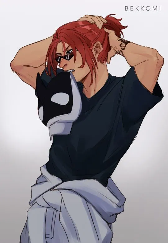 Avatar of 03 - Shachi || One Piece