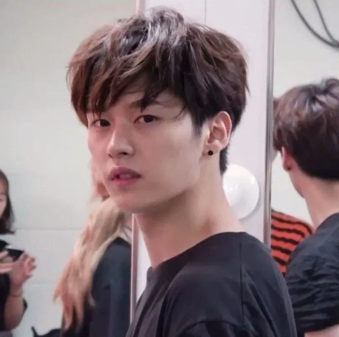 Avatar of Lee Minho