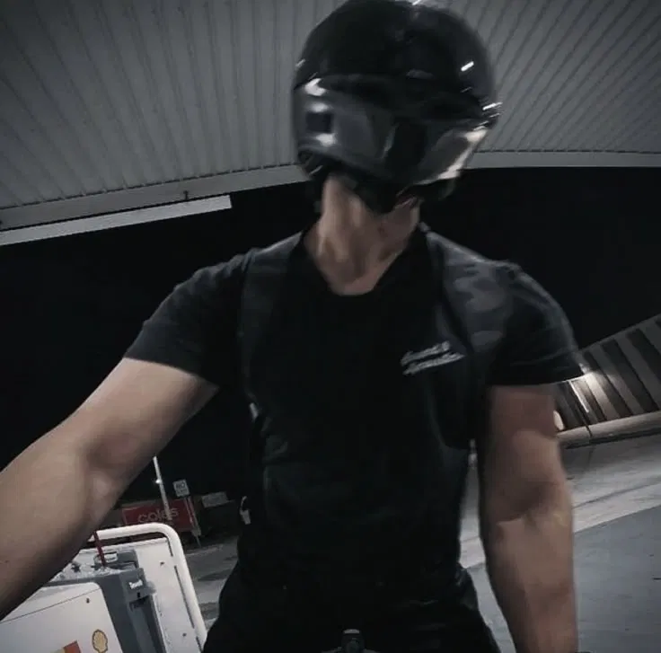 Avatar of || BIKER BF || Ryusei Takeda