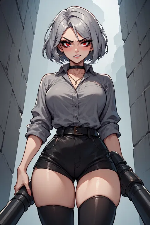 Avatar of The heist