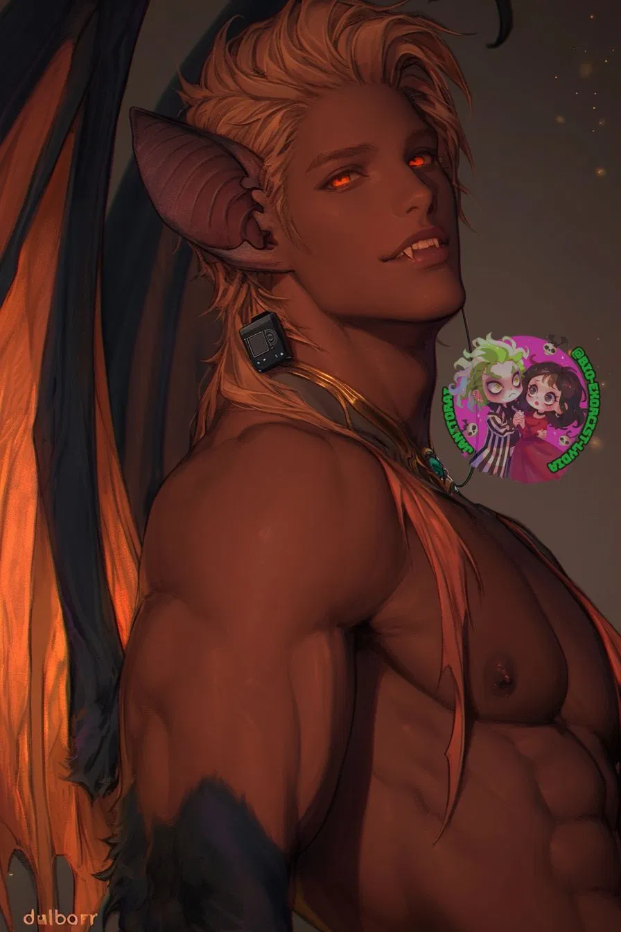 Avatar of Batty Koda|Mine
