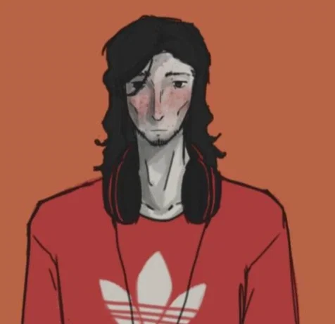 Avatar of Teenage Kristoff | Madness Combat 