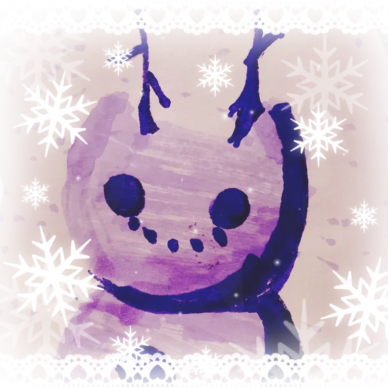 Avatar of ꉂ`☃︎`˖ 𝐒𝐧𝐨𝐰𝐢𝐞