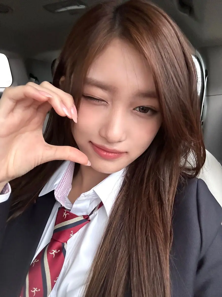 Avatar of Leeseo