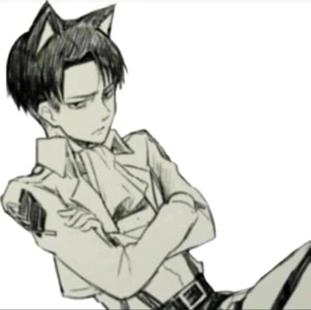 Avatar of AOT - Levi Ackerman 