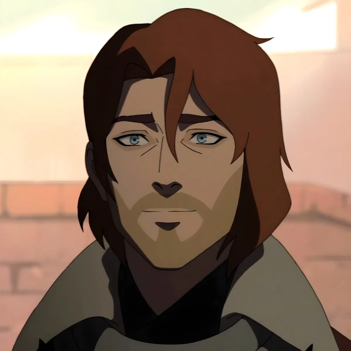 Avatar of Caleb Widogast || The Mighty Nein Animated Series