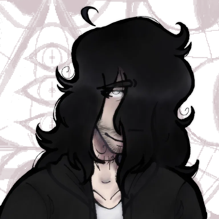 Avatar of The attention-starved demon.