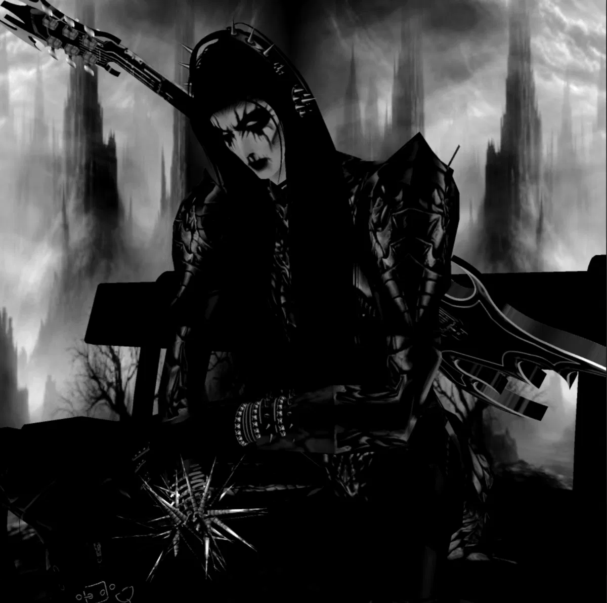 Avatar of Maven | Tulpa