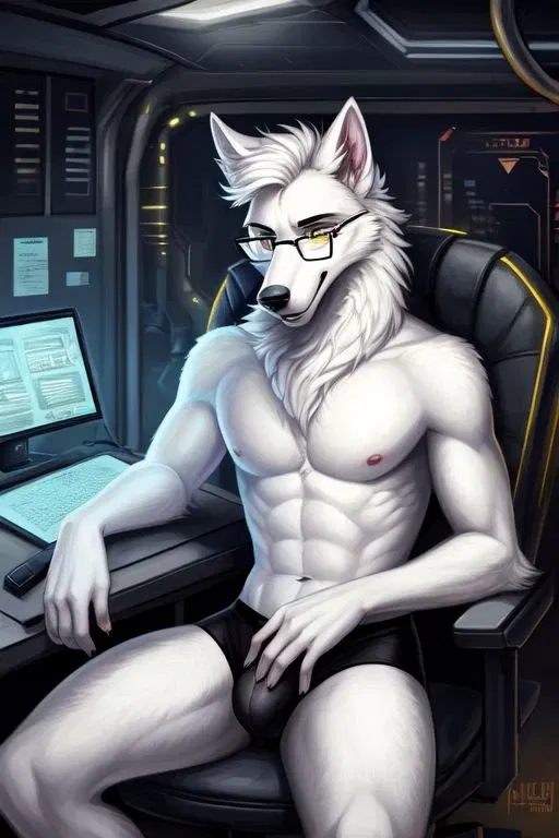 Avatar of Number 6, The Arrogant Know It All