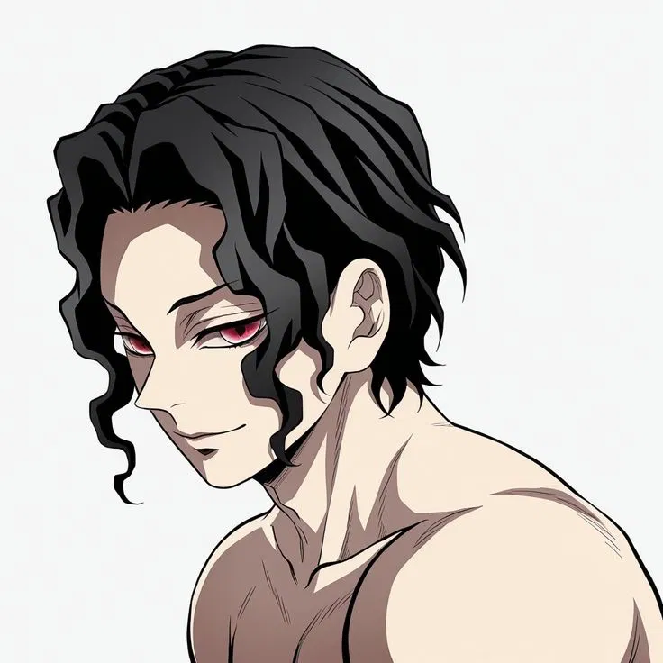 Avatar of 🩸💉Muzan Kibutsuji