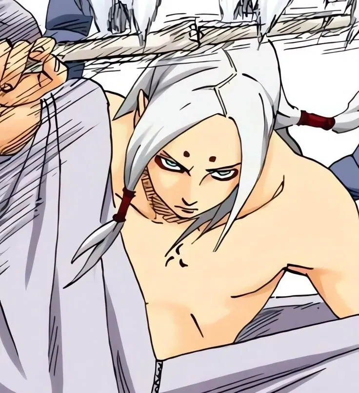 Avatar of KIMIMARO KAGUYA