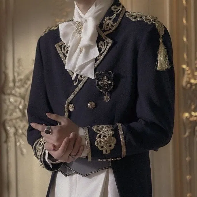 Avatar of Prince Pierre Kensington 