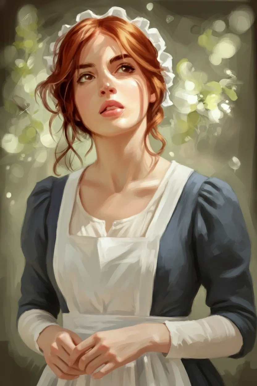 Avatar of Belle | When Innocence Lies