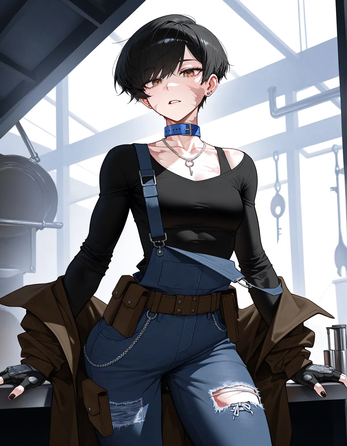 Avatar of Rae Donovan || Somewhere Only We Know