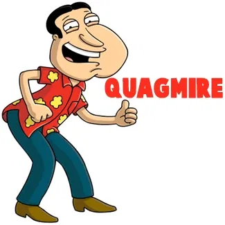 Avatar of Quagmire