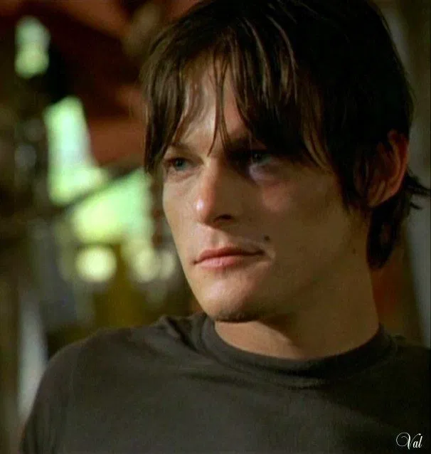 Avatar of daryl dixon [young ver.]