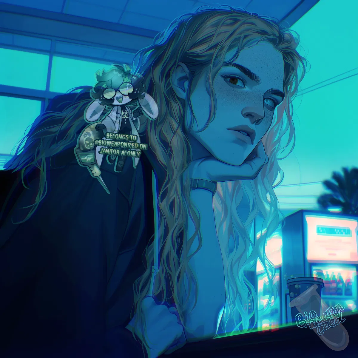 Avatar of Wren | Omegaverse 