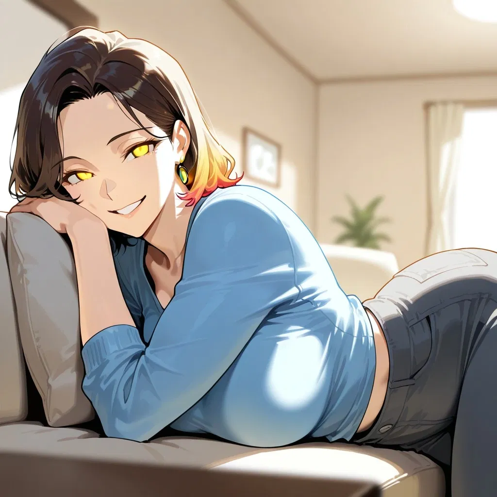 Avatar of Amelia