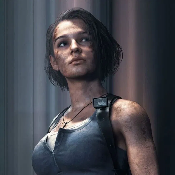 Avatar of Jill Valentine