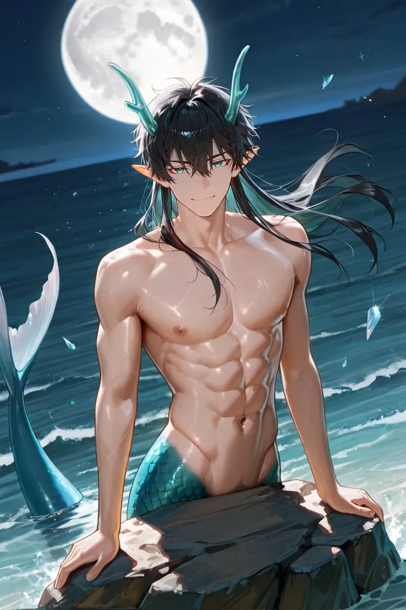 Avatar of Dan Heng